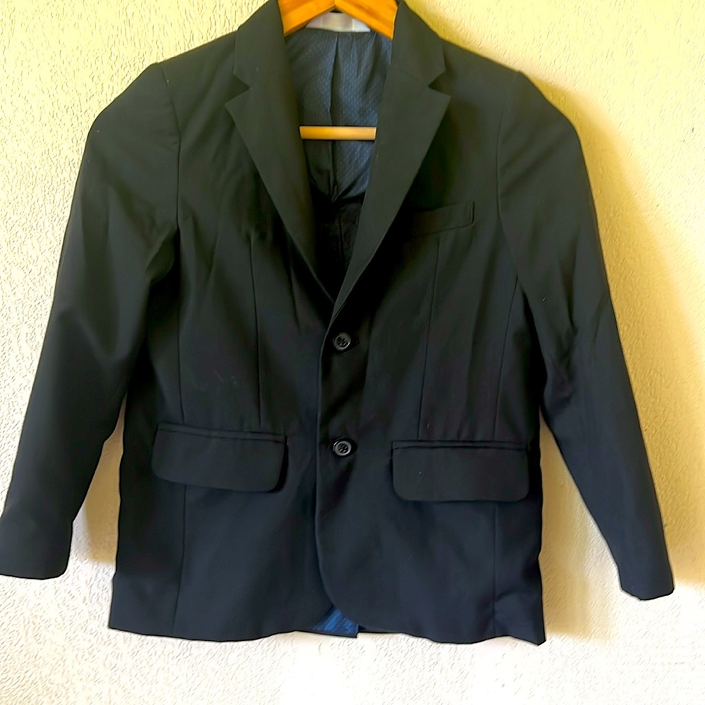 Boys suit jacket